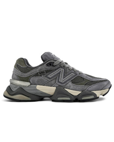 New Balance 9060 Dark Grey (New Balance 9060 Dark Grey)