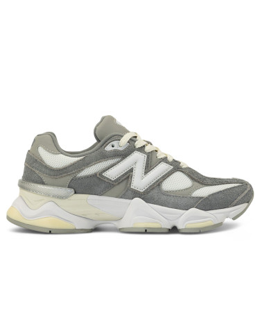 New Balace 9060 Grey White (S-2353946)