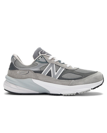 New Balance 990v6 Made in USA Castlerock M990GL6 (S-2353949)