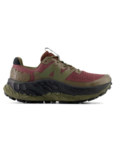 New Balance More Trail v3 x Fresh Foam Dark Camo Licorice MTMORNAD (New Balance More Trail v3 x Fresh Foam Dark Camo Licorice MTMORNAD)
