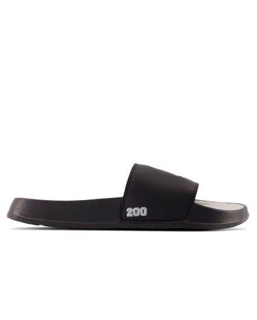 New Balance 200 Black SUF200U2 (New Balance 200 Black SUF200U2)