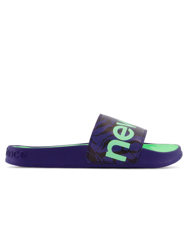 New Balance 200 Florals Navy Lime SWF200ZP (New Balance 200 Florals Navy Lime SWF200ZP)