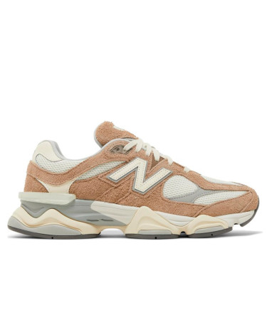 New Balance 9060 Beige U9060HSB (New Balance 9060 Beige U9060HSB)