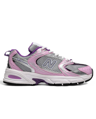 New Balance 530 Pink Grey MR530CD1 (New Balance 530 Pink Grey MR530CD1)