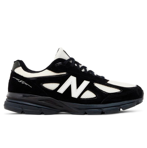 New Balance 990v4 x Joe Freshgoods Made in USA 1998 Pack Outro U990JS4