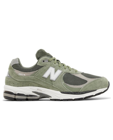 New Balance 2002R Norway Spruce M2002RG1 (New Balance 2002R Norway Spruce M2002RG1)