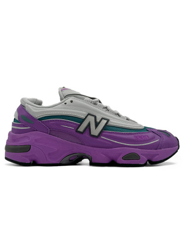 New Balance 1000 Purple Gray (New Balance 1000 Purple Grey)