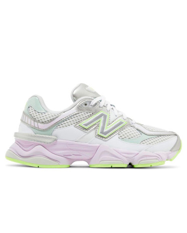 New Balance 9060 White Taro U9060AGT (S-2354133)