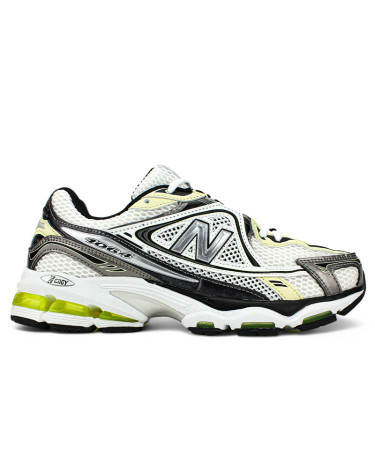 New Balance 1064 White Silver (S-2354161)