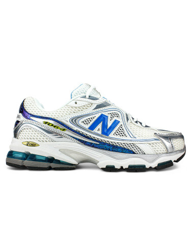 New Balance 1064 White Blue Silver (S-2354162)
