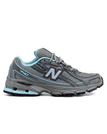New Balance 740 Grey Blue (S-2354400)