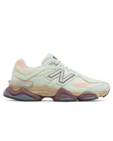 New Balance 9060 Clay Ash U9060GCA (New Balance 9060 Clay Ash U9060GCA)