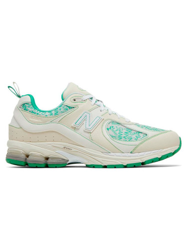 New Balance 2002R x GANNI Turtledove M2002RGC (S-2354470)