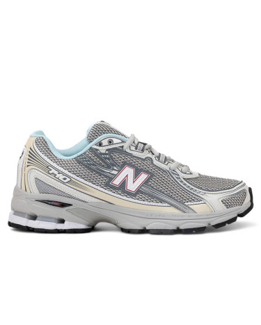New Balance 740 Silver (S-2354471)