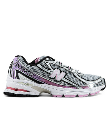 New Balance 740 Silver Pink (New Balance 740 Silver Pink)