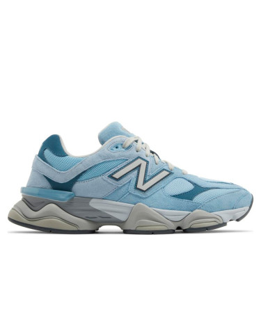 New Balance 9060 Chrome Blue U9060EED (New Balance 9060 Chrome Blue U9060EED)