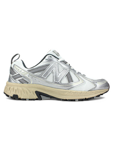 New Balance 410v5 Silver MT410KR5 (S-2354549)