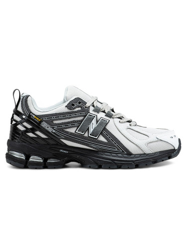 New Balance 1906R Cordura Grey White Black (New Balance 1906R Cordura Grey White Black)