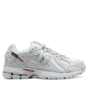New Balance 1906R Cordura Grey Red M1906DH (New Balance 1906R Cordura Grey Red M1906DH)