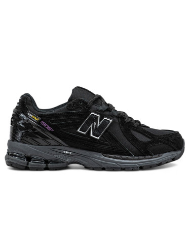 New Balance 1906R Cordura Black Purple (S-2354582)