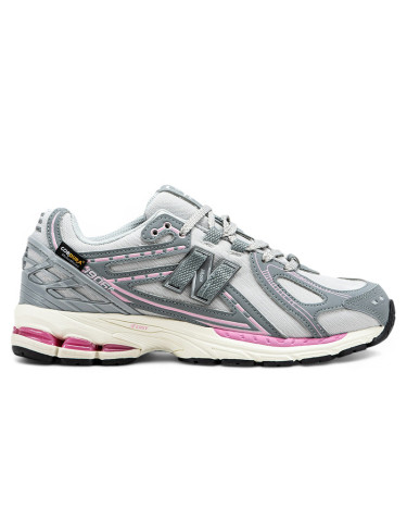 New Balance 1906R Cordura Grey Light Pink Reflective M1906RZP (S-2354586)