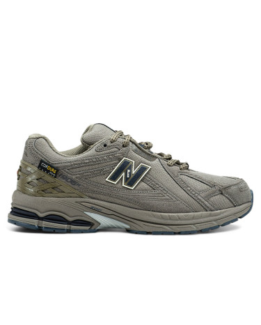 New Balance 1906R Cordura Gore-Tex Beige Grey (S-2354610)