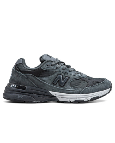 New Balance 993 Cordura Grey Black White (S-2354637)