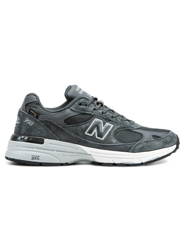 New Balance 993 Cordura Grey White (S-2354640)