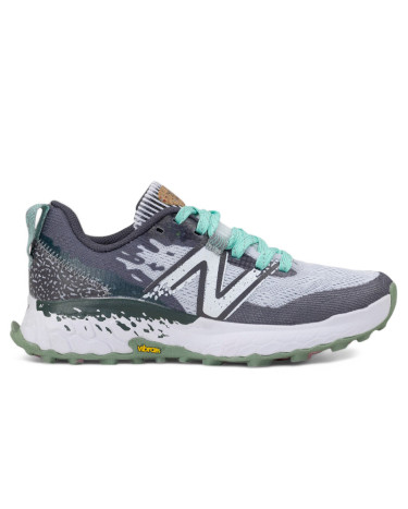 New Balance Fresh Foam X Hierro v7 Concrete Vintage Teal MTHIERI7 (S-2354641)