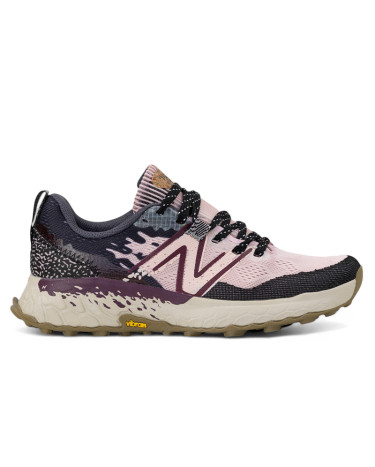 New Balance Fresh Foam X Hierro v7 Stone Pink Blacktop WTHIERO7 (S-2354643)