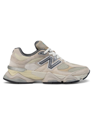 New Balance 9060 Sea Salt Surf Sample U9060MAC (S-2354776)