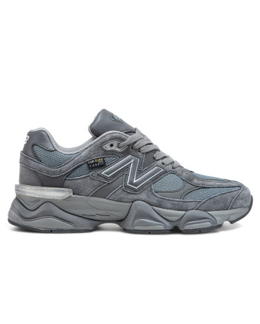 New Balance 9060 Cordura Dark Grey (New Balance 9060 Cordura Dark Grey)