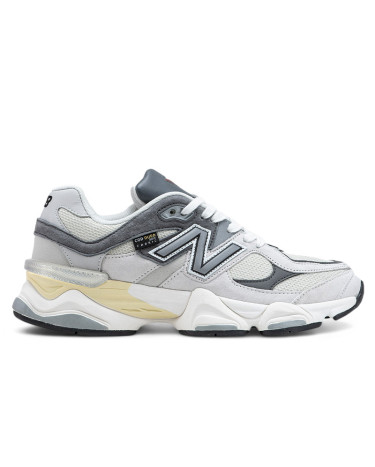 New Balance 9060 Cordura Rain Cloud (New Balance 9060 Cordura Rain Cloud)