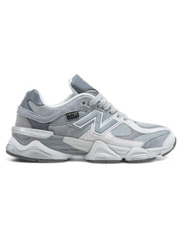 New Balance 9060 Cordura Grey (New Balance 9060 Cordura Grey)