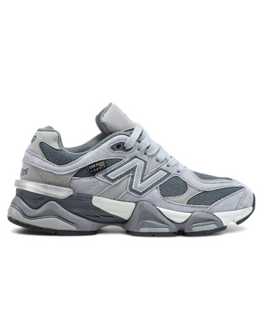 New Balance 9060 Cordura Triple Gray (New Balance 9060 Cordura Triple Gray)