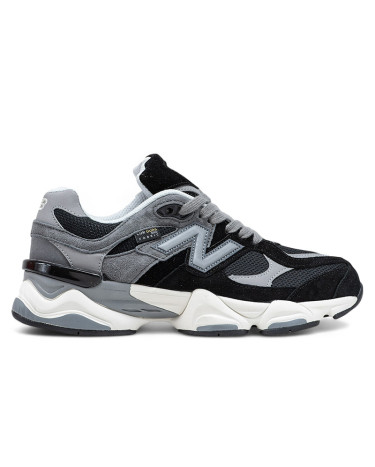 New Balance 9060 Cordura Grey Black White (S-2354961)