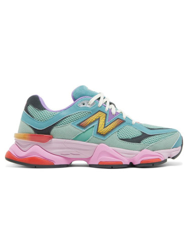 New Balance 9060 Warped U9060WRB (S-2355054)