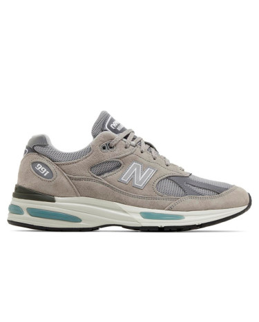 New Balance 991v2 Made in England Rock Ridge U991GL2 (S-2355095)