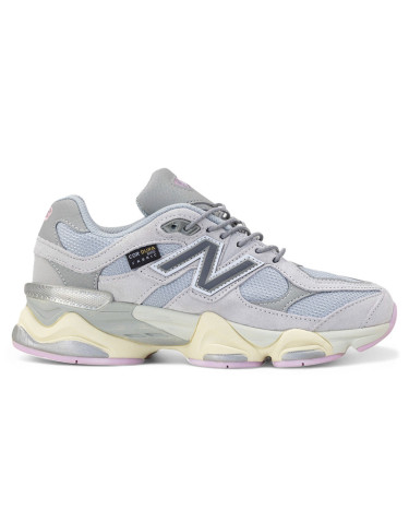 New Balance 9060 Cordura Grey Pink (New Balance 9060 Cordura Grey Pink)