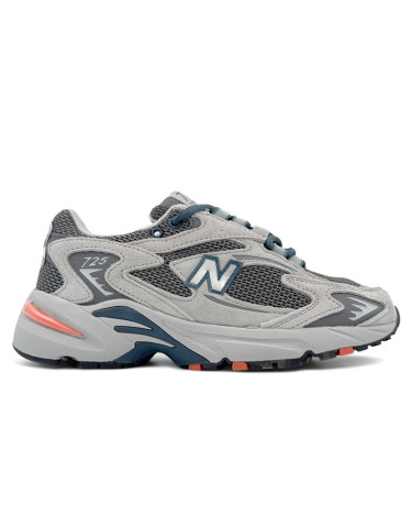 New Balance 725 Grey Black (S-2355167)