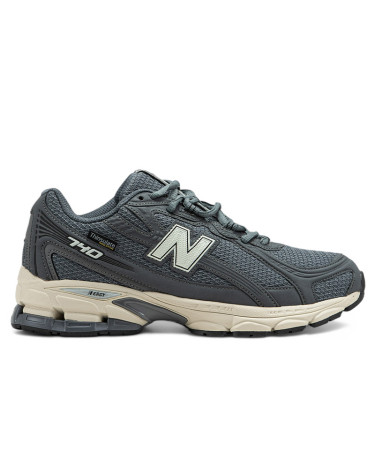New Balance 740 Thinsulate Gore-Tex Grey Beige (New Balance 740 Thinsulate Gore-Tex Grey Beige)