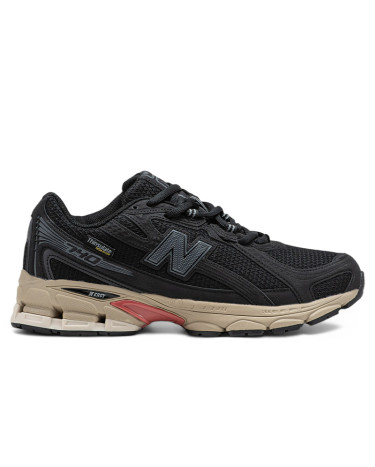 New Balance 740 Thinsulate Gore-Tex Black Beige (S-2355350)