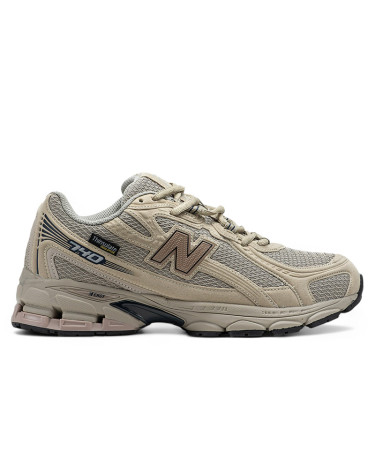 New Balance 740 Thinsulate Gore-Tex Beige (New Balance 740 Thinsulate Gore-Tex Beige)