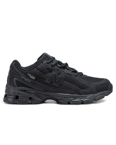 New Balance 740 Thinsulate Gore-Tex Black (S-2355354)