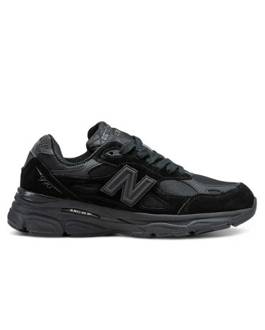 New Balance 990 Gore-Tex Termo Black (S-2355356)