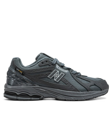 New Balance 1906 Gore-Tex Grey С ФЛИСОМ (New Balance 1906 Gore-Tex Gray With FLEECE)