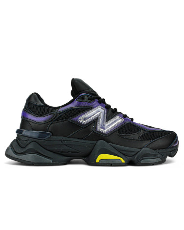 New Balance 9060 x Mowalola Burglarwear U9060MW (S-2355385)