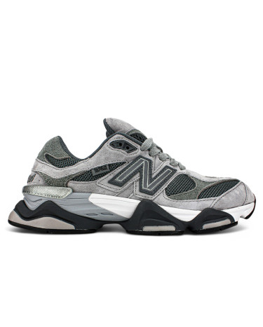 New Balance 9060 x Joe Freshgoods Dark Gray (S-2355874)