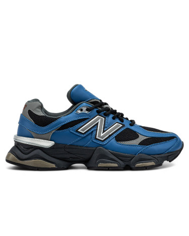 New Balance 9060 Dark Royal Brown U9060NRH (S-2356586)