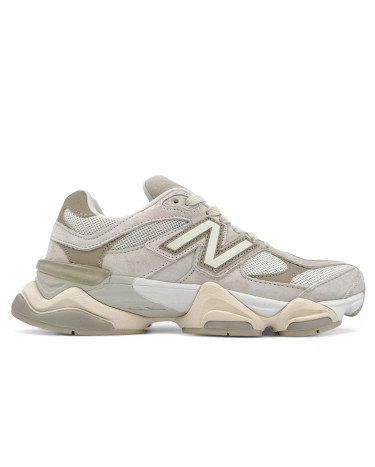 New Balance 9060 Light Beige (S-2356921)